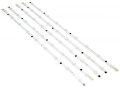 Led backlight bar - D2ge-320sc0-r3 Led-backlight Kit For -panel